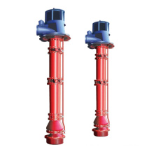 Ls & Lsw Vertical Shaft Pump